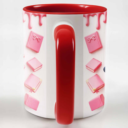 Just A Girl Who Loves Books