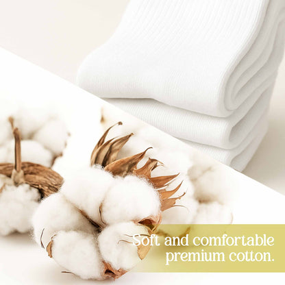 Just A Girl Who Loves Books With Cartoon Girl