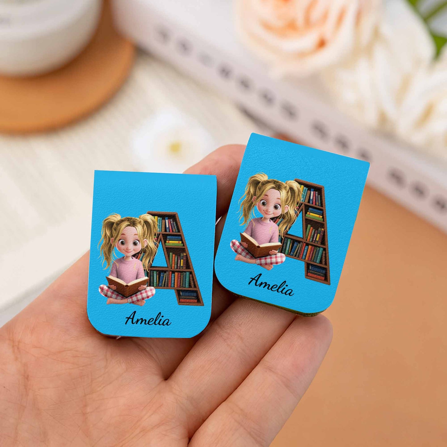 Perfect Companion For Young Readers