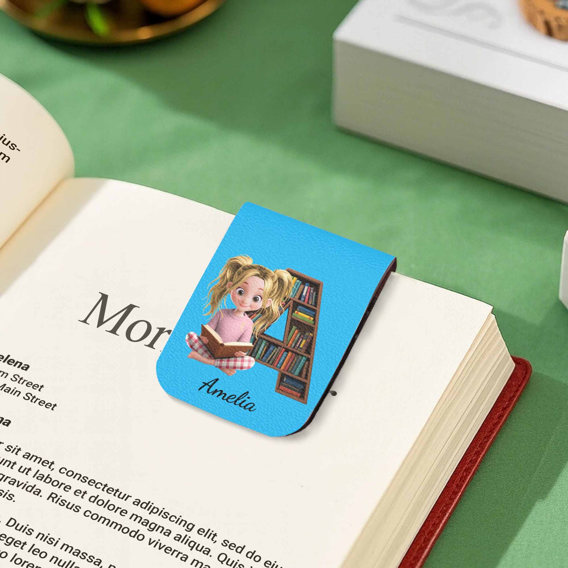 Perfect Companion For Young Readers