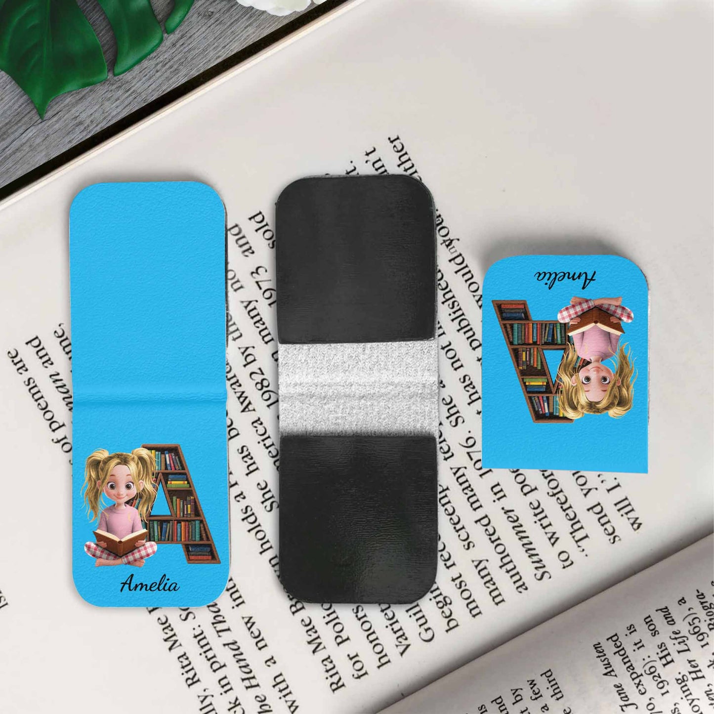 Perfect Companion For Young Readers