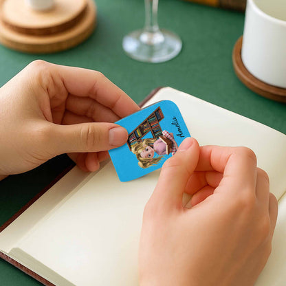 Perfect Companion For Young Readers