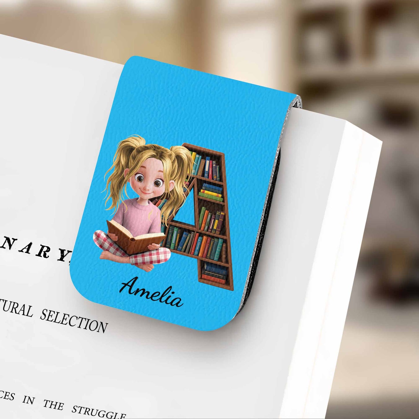 Perfect Companion For Young Readers