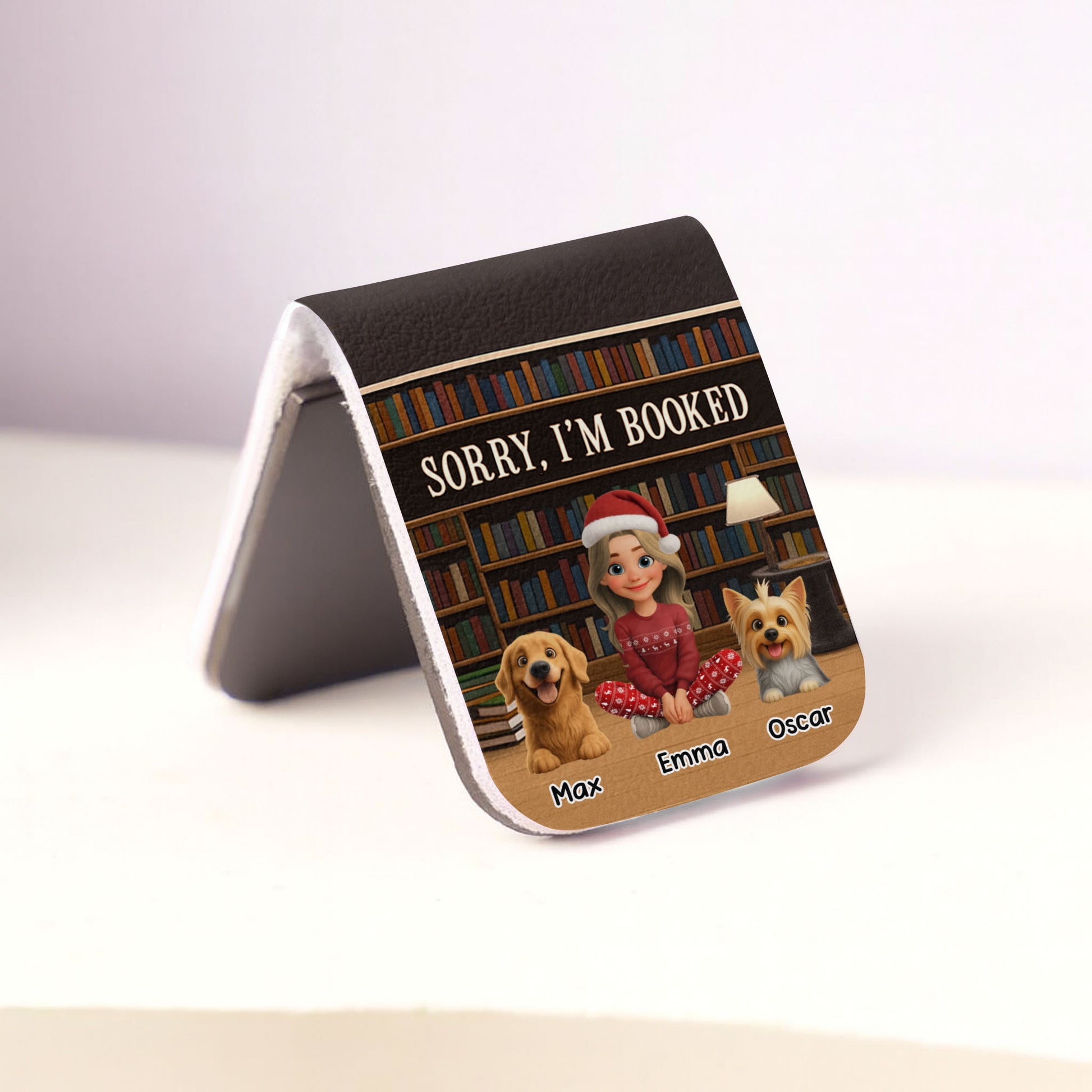 Sorry I'm Booked With Girl And Dogs