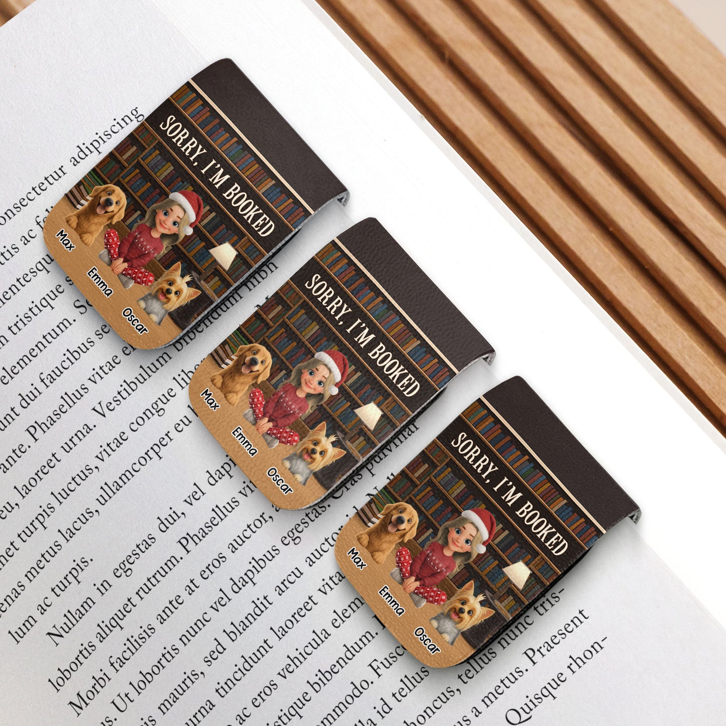 Sorry I'm Booked With Girl And Dogs