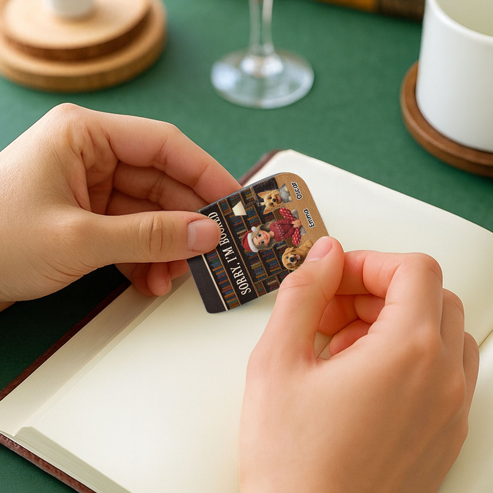 Sorry I'm Booked With Girl And Dogs