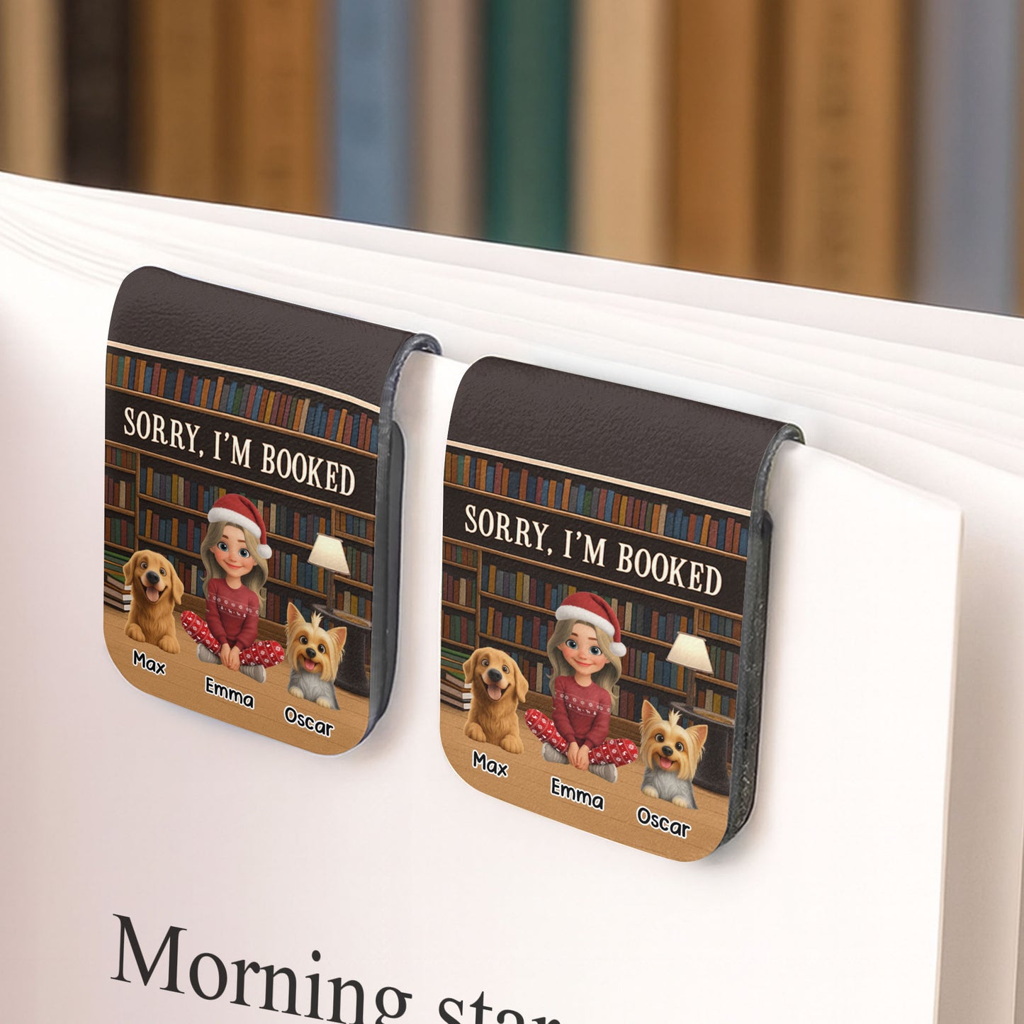 Sorry I'm Booked With Girl And Dogs