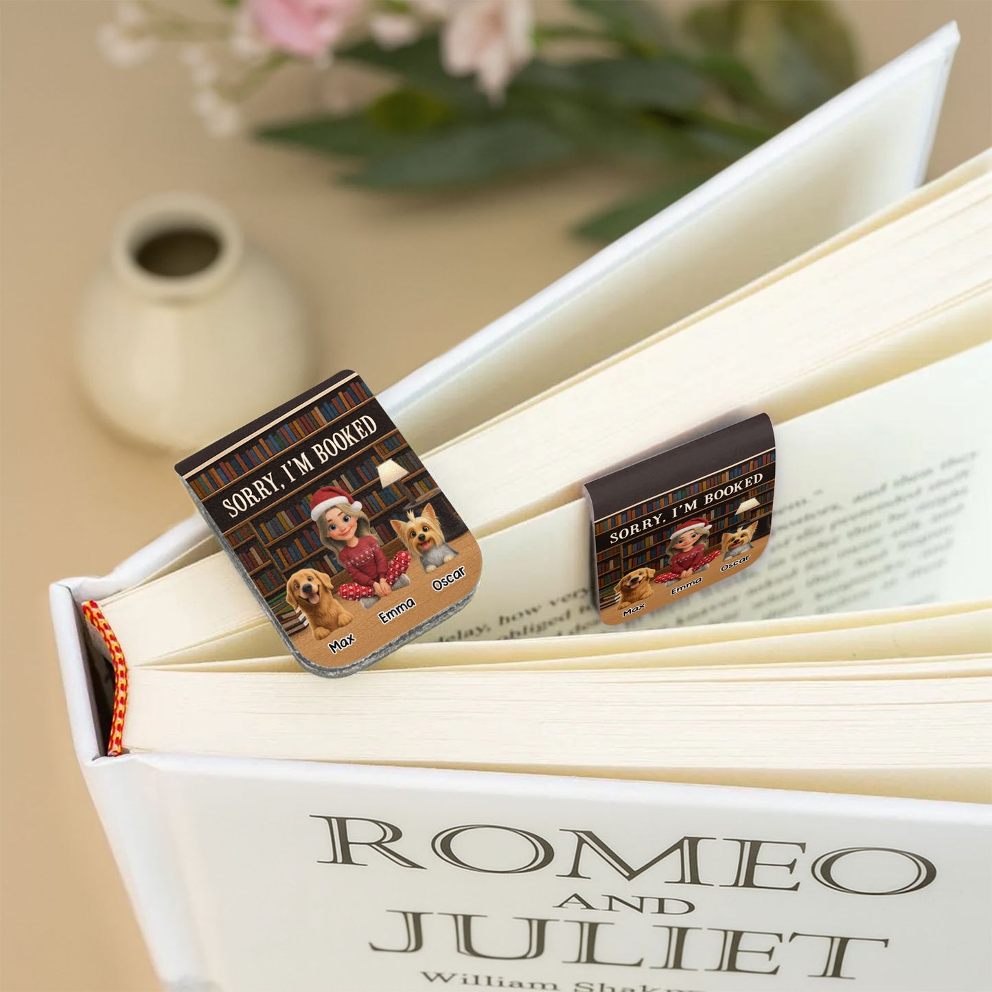 Sorry I'm Booked With Girl And Dogs