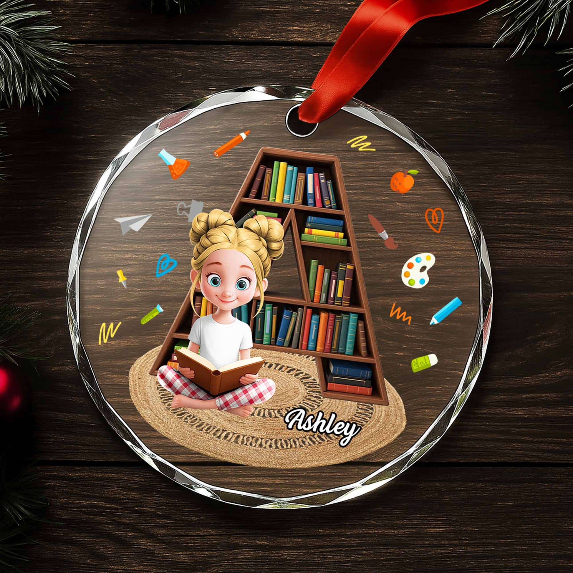 Explore New Worlds Every Day, Book Lovers Delight