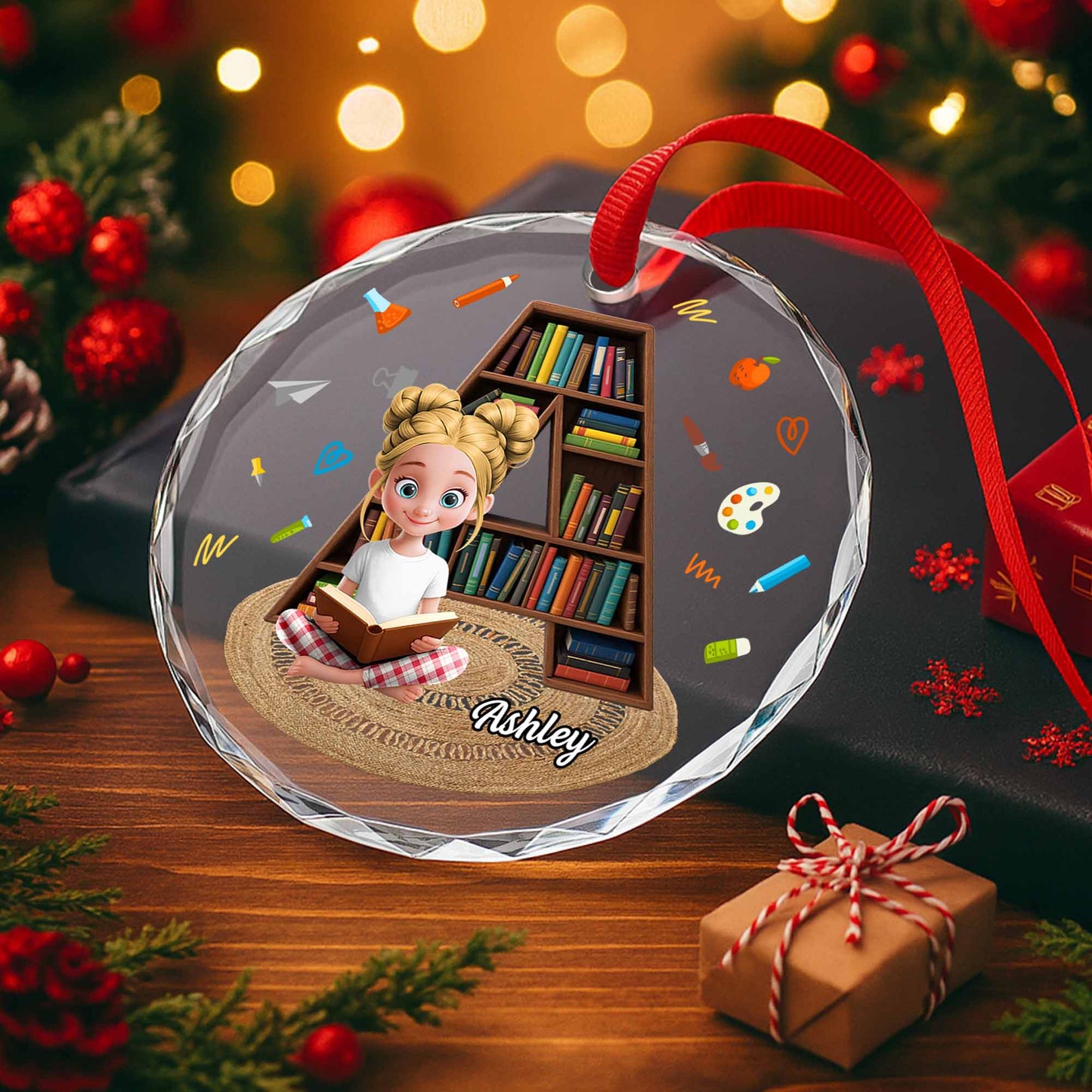 Explore New Worlds Every Day, Book Lovers Delight