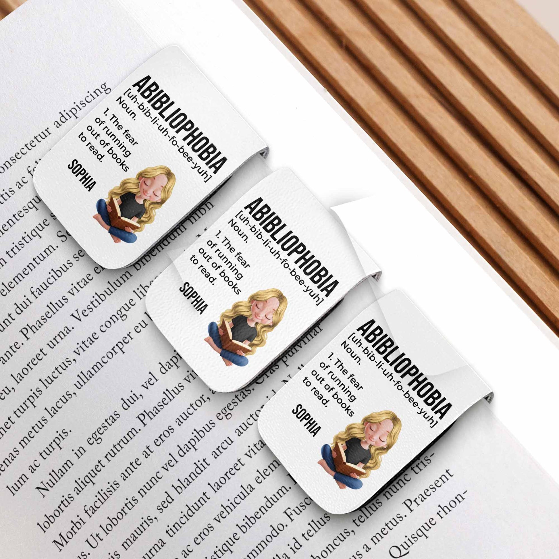 Abibliophobia The Fear Of Running Out Of Books To Read