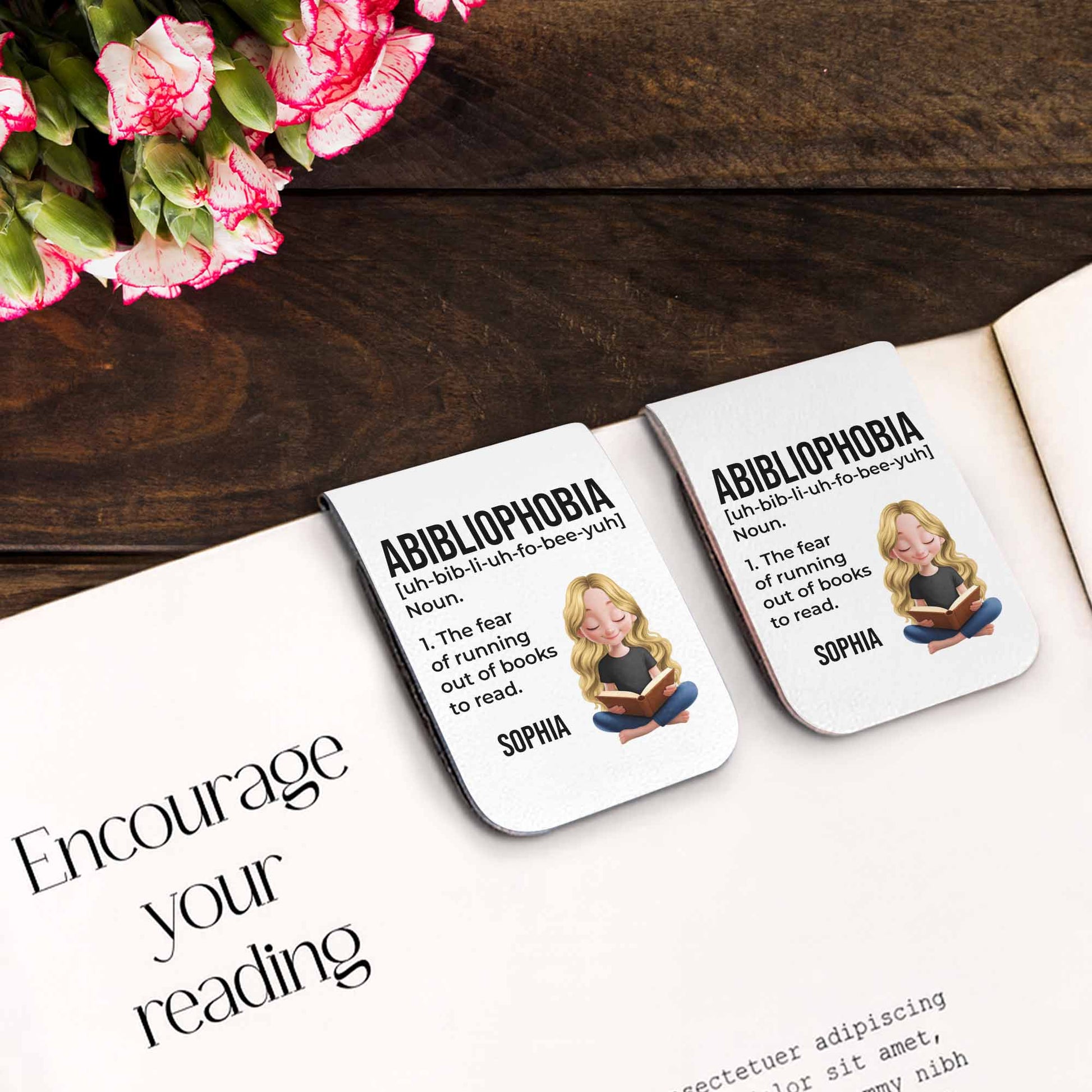 Abibliophobia The Fear Of Running Out Of Books To Read