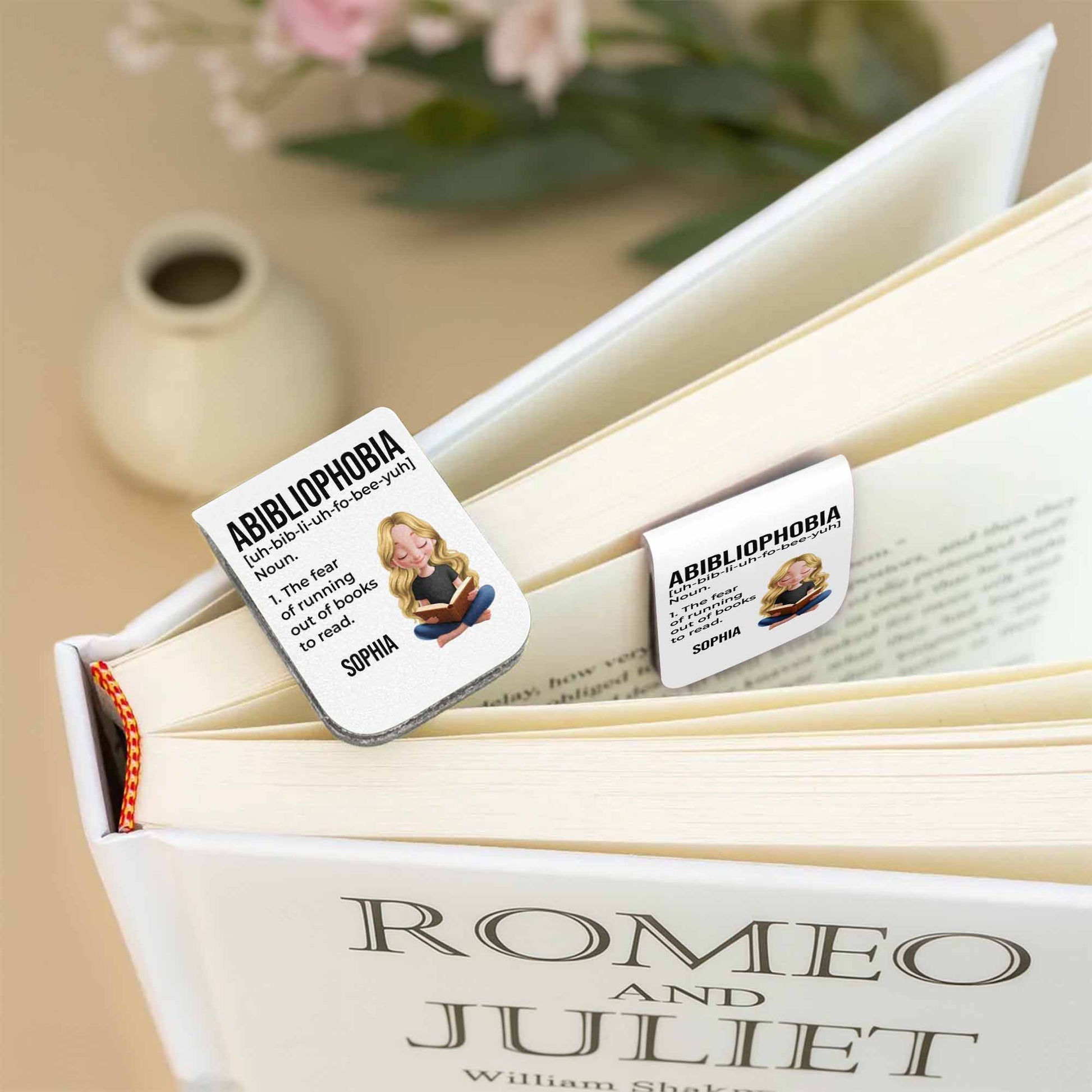 Abibliophobia The Fear Of Running Out Of Books To Read