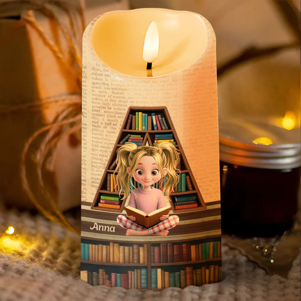 Yes I Am A Book Girl, My Books You Can't Borrow