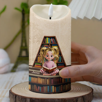 Yes I Am A Book Girl, My Books You Can't Borrow