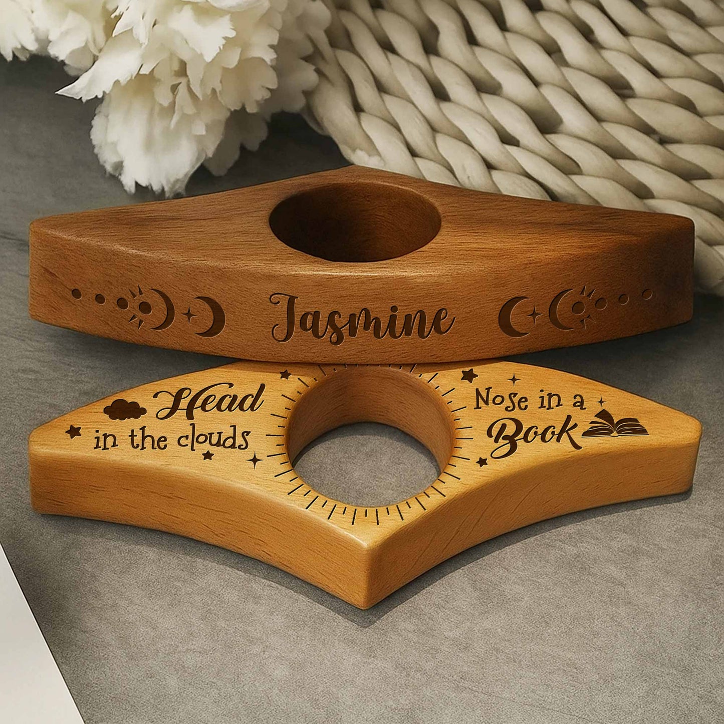 To My Bestie, Keep Reading, Lose Yourself In The Pages