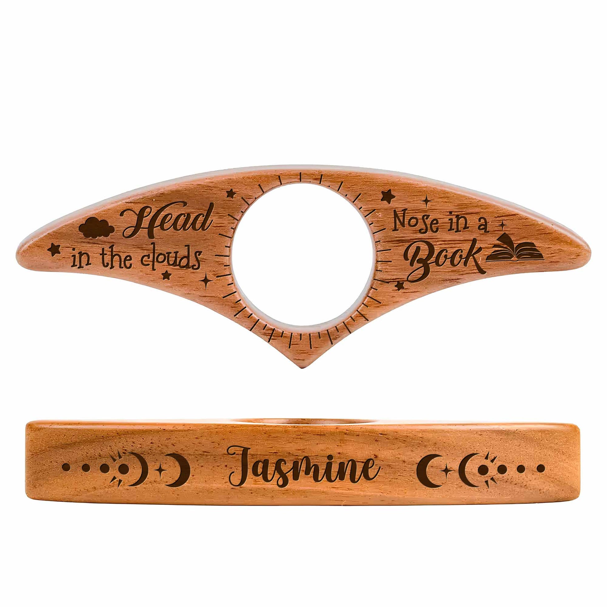 To My Bestie, Keep Reading, Lose Yourself In The Pages