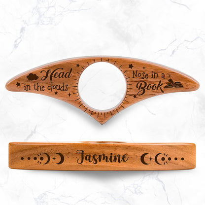 To My Bestie, Keep Reading, Lose Yourself In The Pages