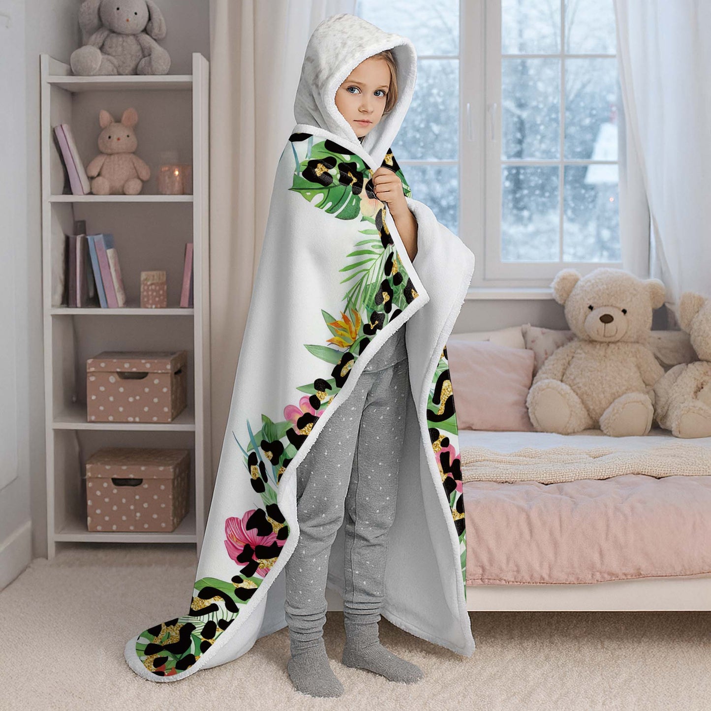 Just A Girl Who Loves Books