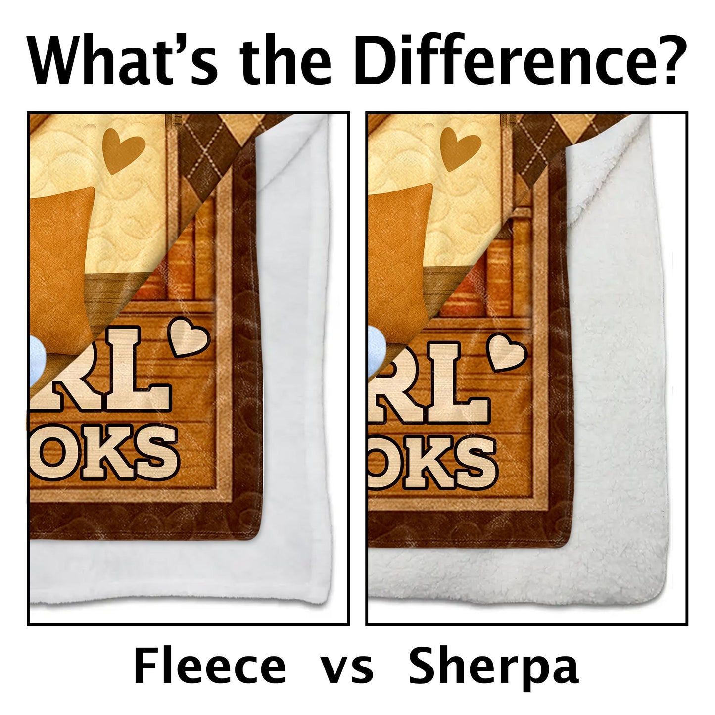 Just A Boy Who Loves Books, Heart And Books Design