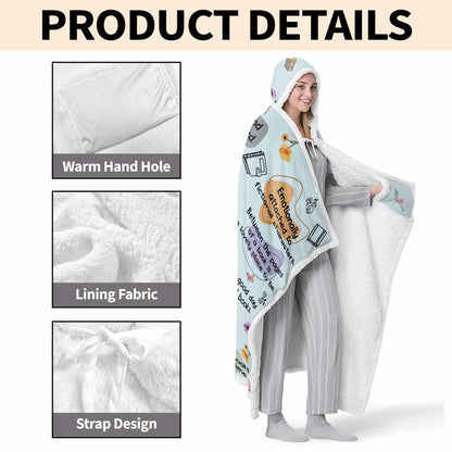 This Is My Reading Blanket With Books And Flowers