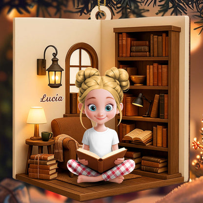 Capture The Joy Of Reading Young Reader And Books