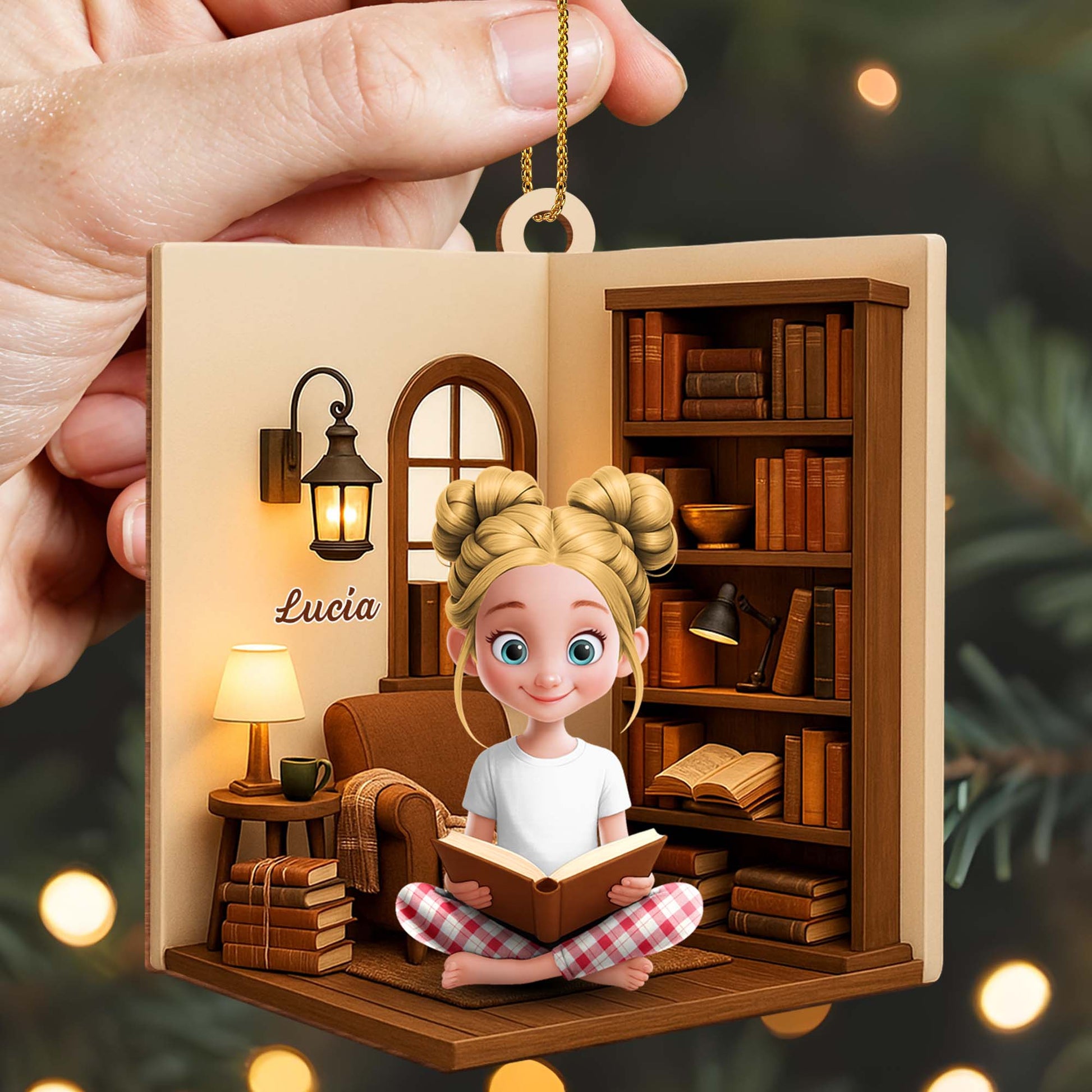 Capture The Joy Of Reading Young Reader And Books