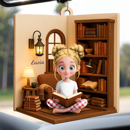 Capture The Joy Of Reading Young Reader And Books