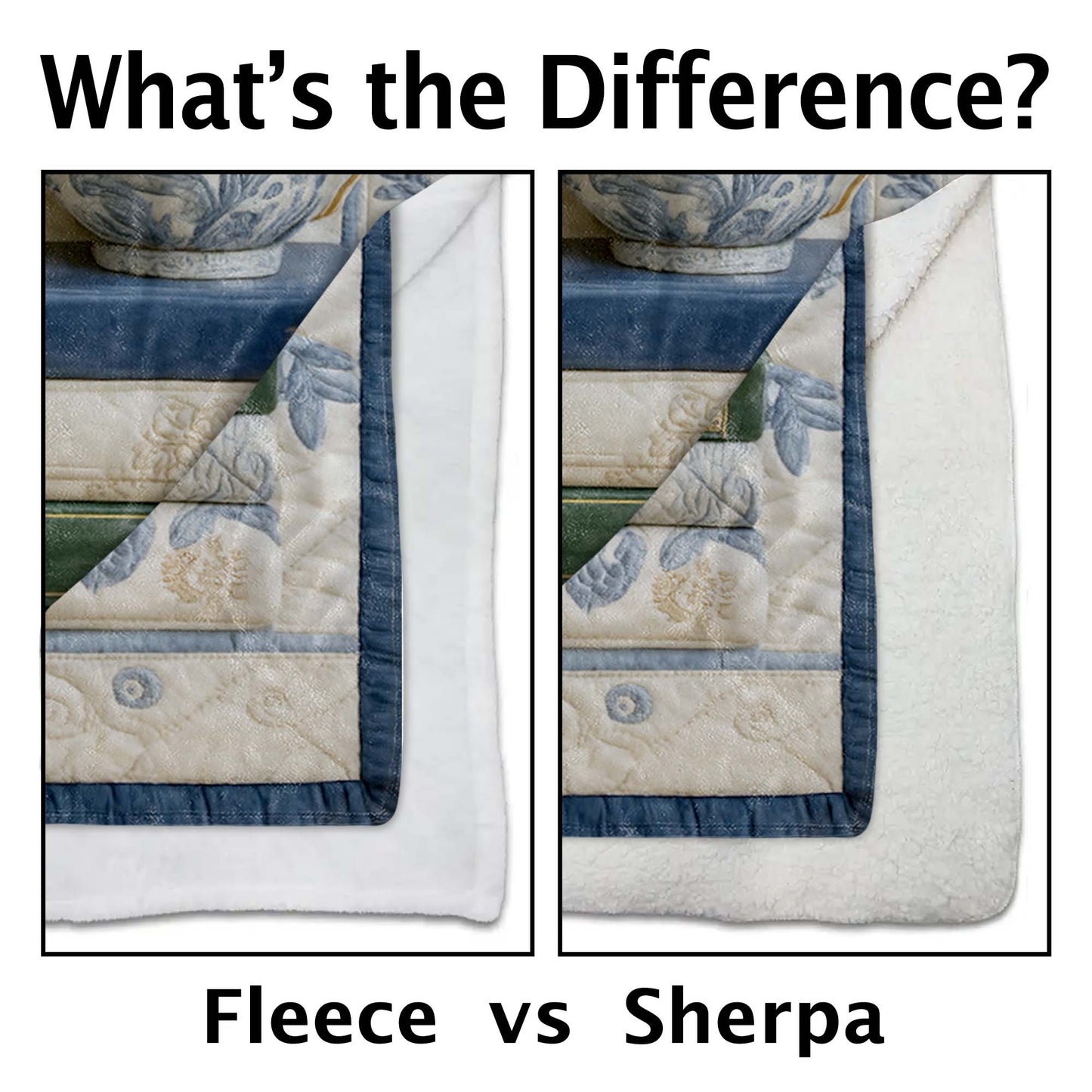 Just A Girl Who Loves Books With Teacup And Vase