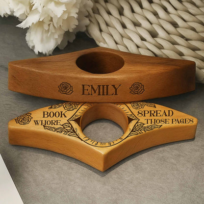 Spread Those Pages Book Worm