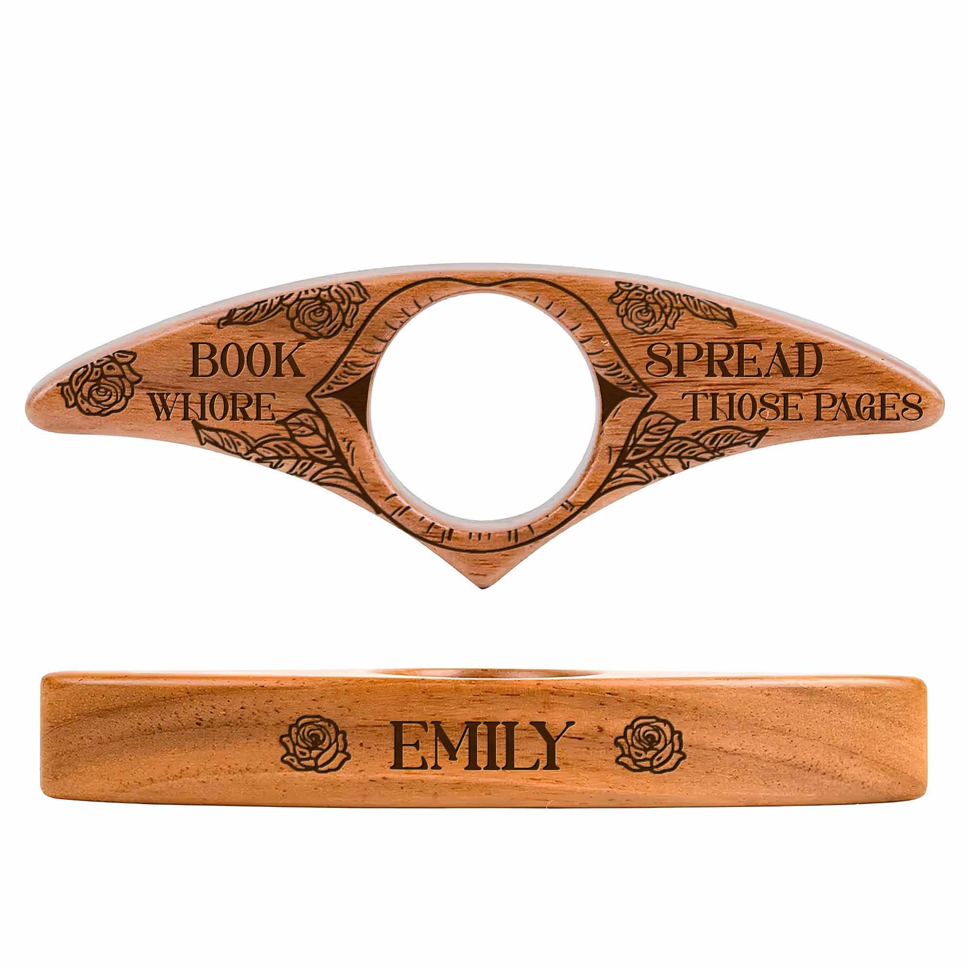 Spread Those Pages Book Worm