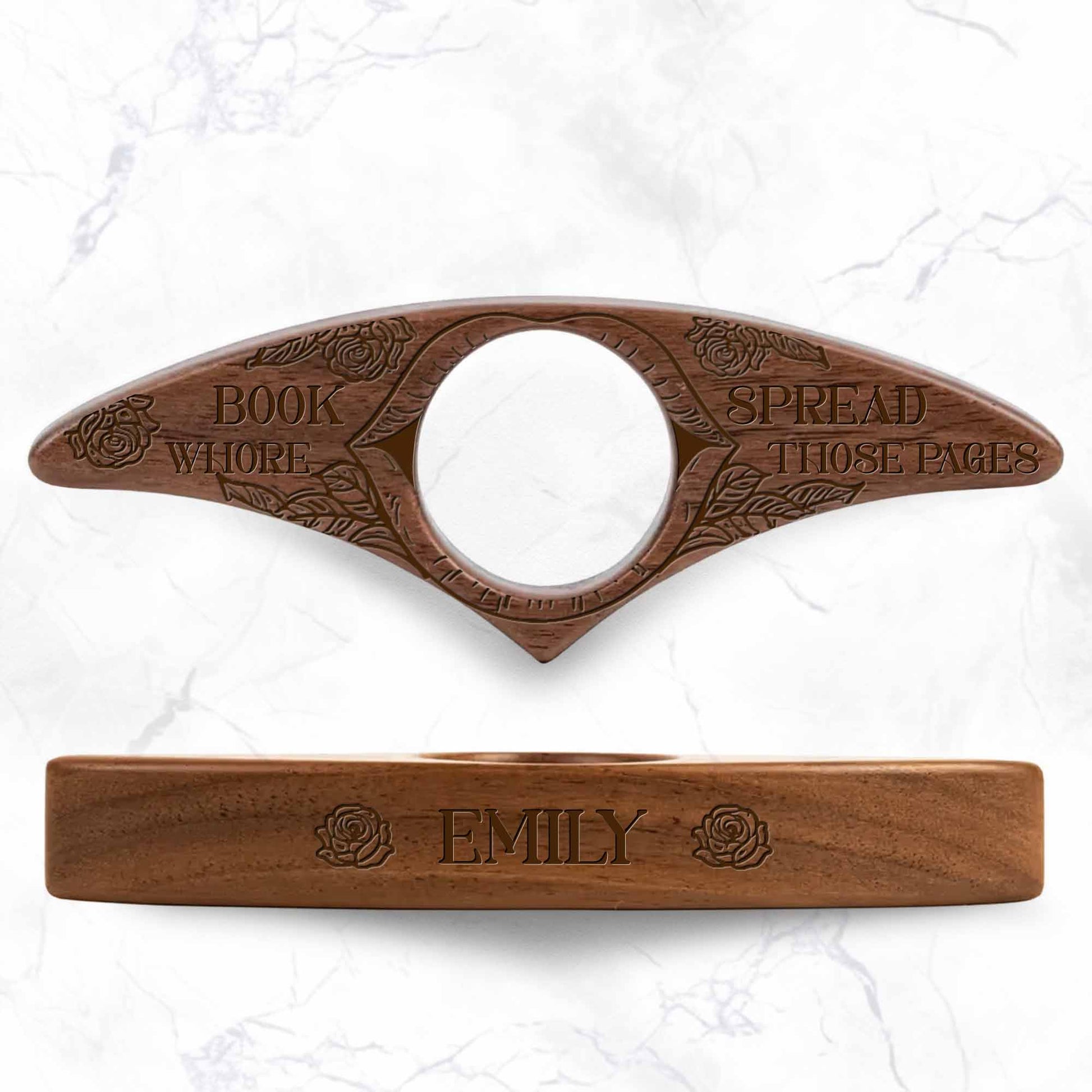 Spread Those Pages Book Worm