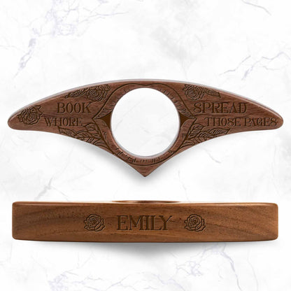 Spread Those Pages Book Worm