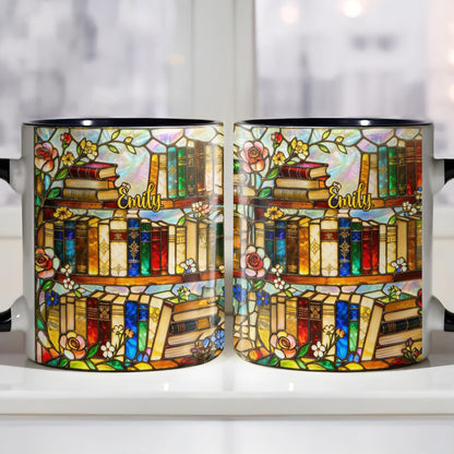 Celebrate Your Passion For Books And Beauty