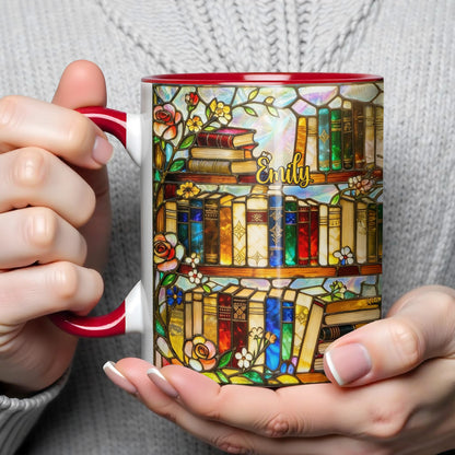 Celebrate Your Passion For Books And Beauty