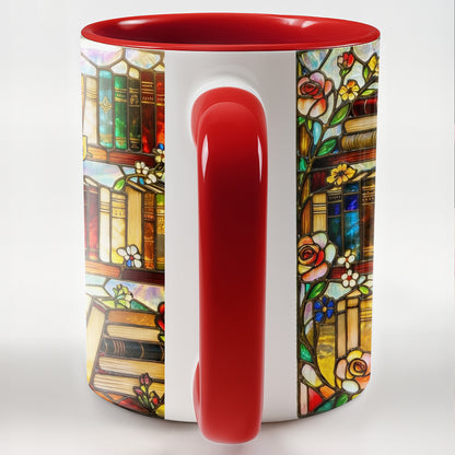 Celebrate Your Passion For Books And Beauty