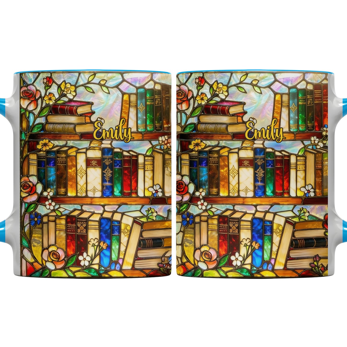 Celebrate Your Passion For Books And Beauty