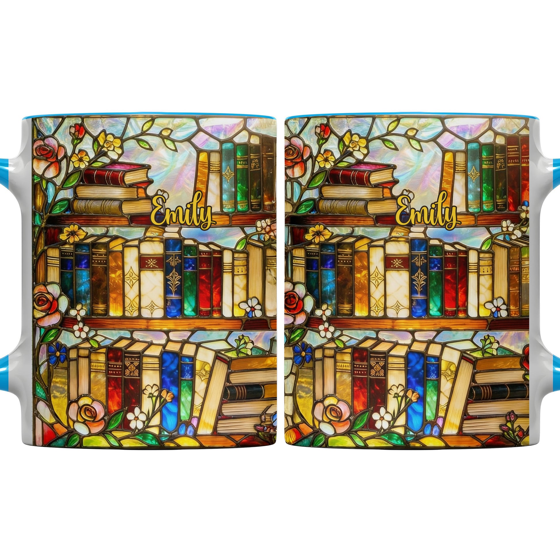 Celebrate Your Passion For Books And Beauty