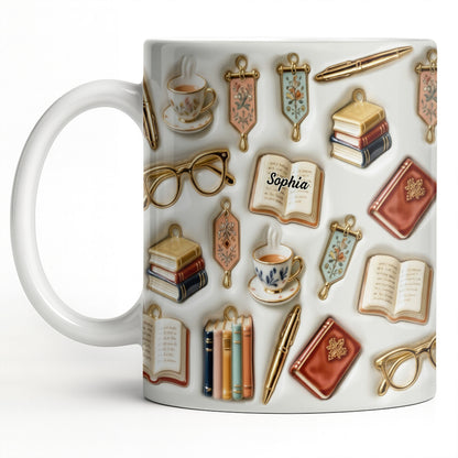 Celebrate Your Love for Reading and Writing