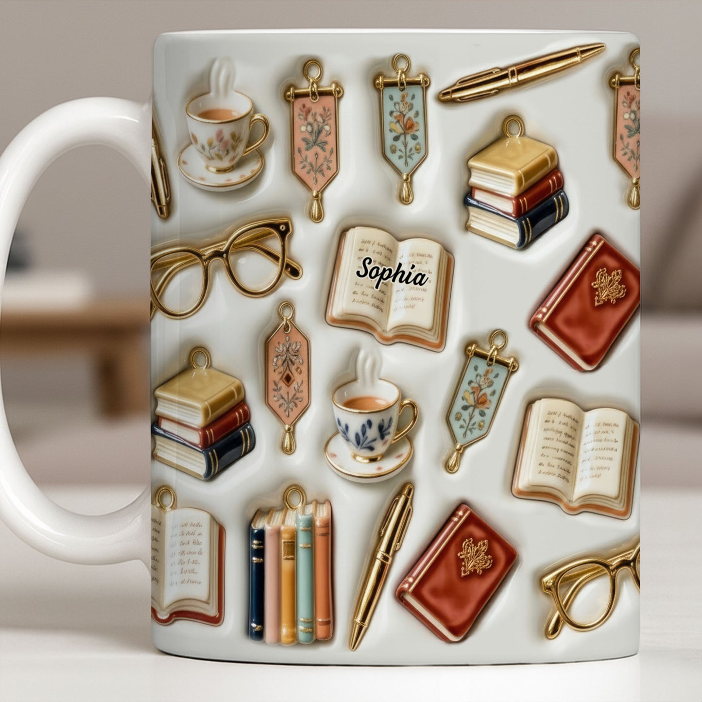 Celebrate Your Love for Reading and Writing