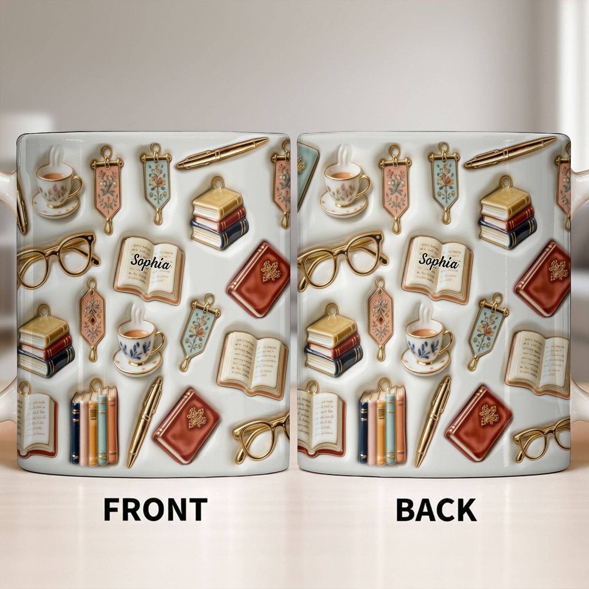 Celebrate Your Love for Reading and Writing