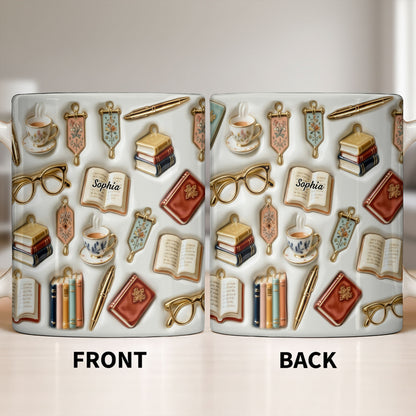 Celebrate Your Love for Reading and Writing