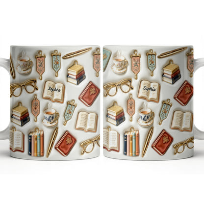 Celebrate Your Love for Reading and Writing