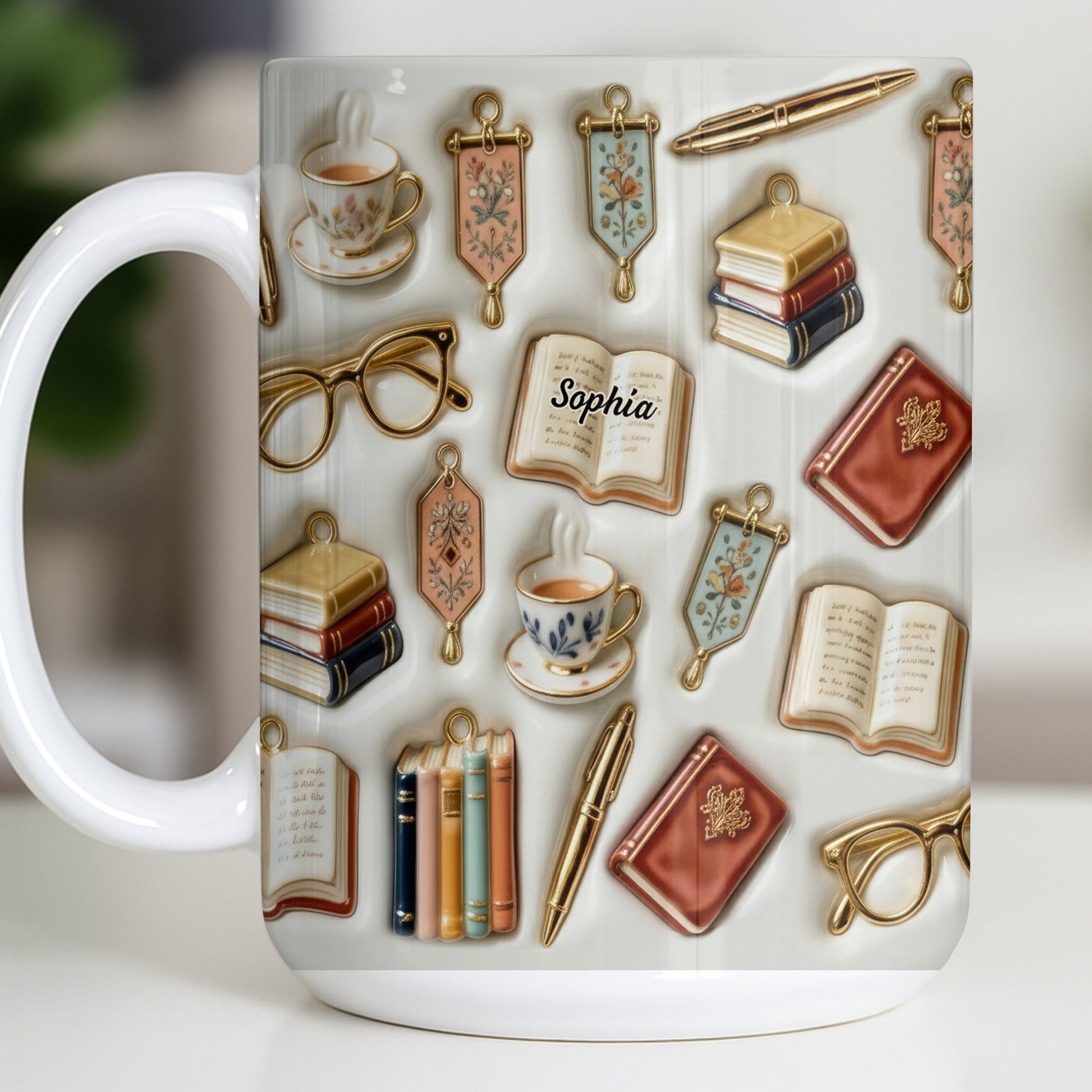 Celebrate Your Love for Reading and Writing