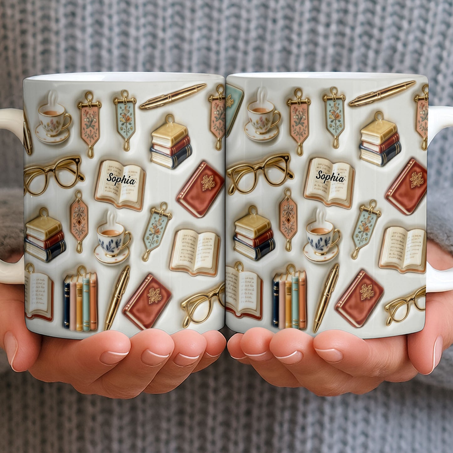 Celebrate Your Love for Reading and Writing