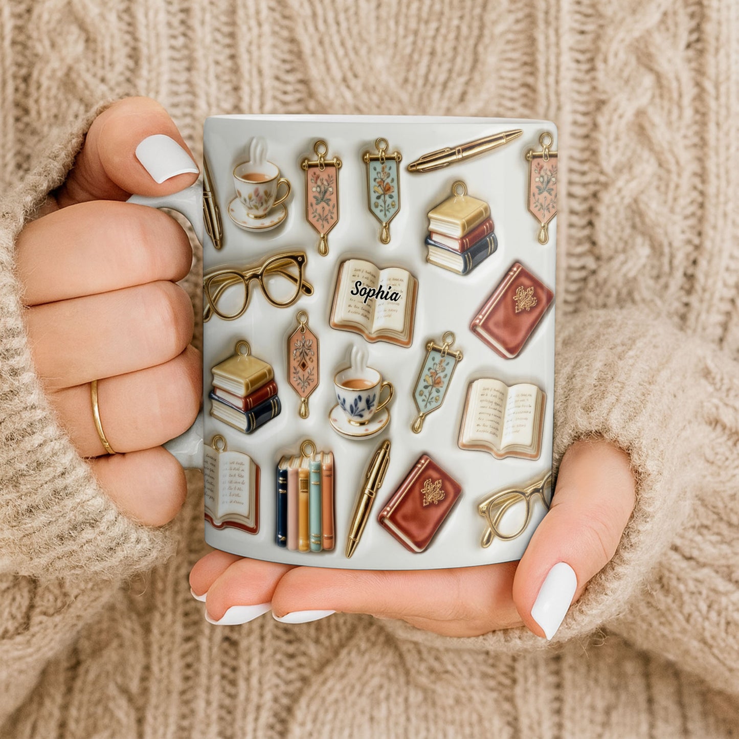 Celebrate Your Love for Reading and Writing