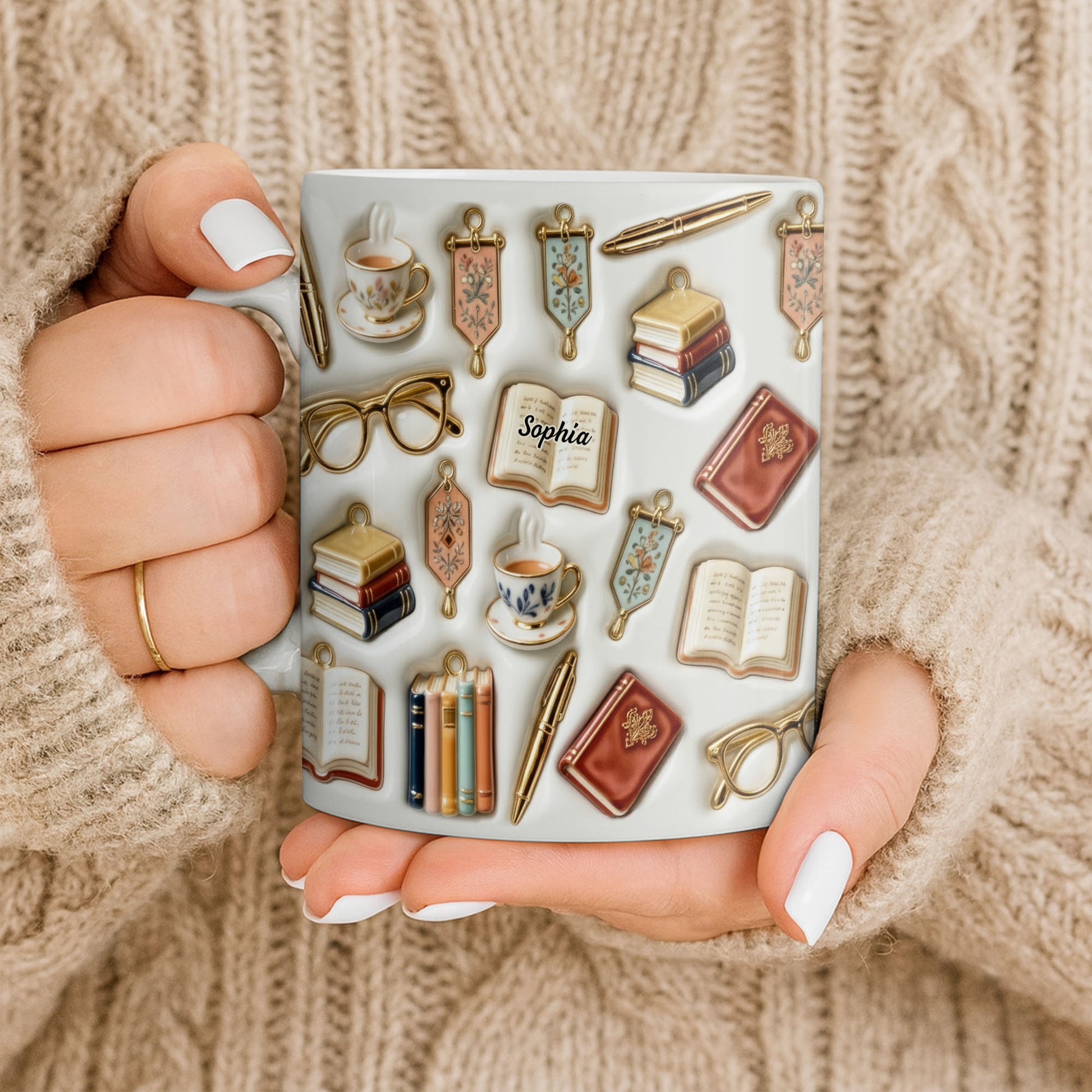 Celebrate Your Love for Reading and Writing