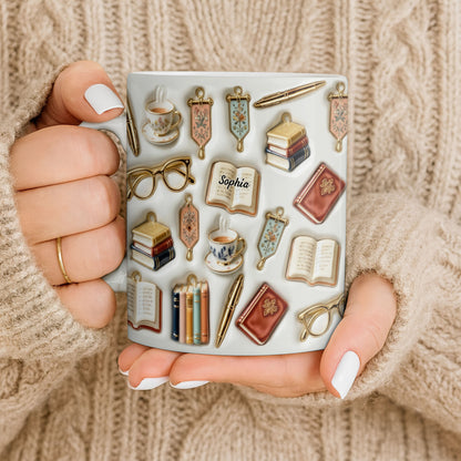 Celebrate Your Love for Reading and Writing