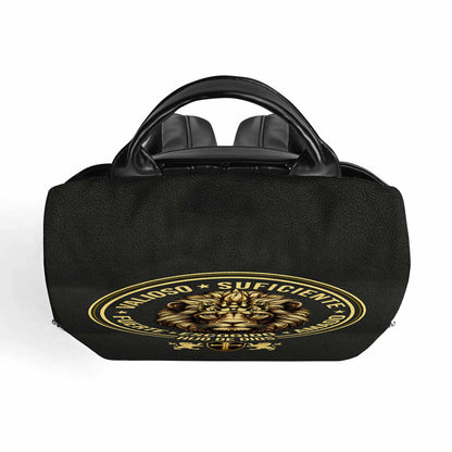 Sac à dos en cuir personnalisé « Hijo De Dios » - BP_SP01