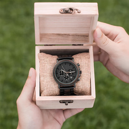 To My Brother, Always Keep Me In Your Heart Watch